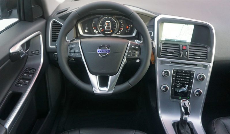 
								XC60*serwis ASO*Navi*Automat*190KM*Skóra full									