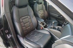 Tekna+*108000km*navi*kamera*panorama*160KM* full