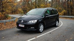 kamera*navi*2.0TDI*150KM*Panorama