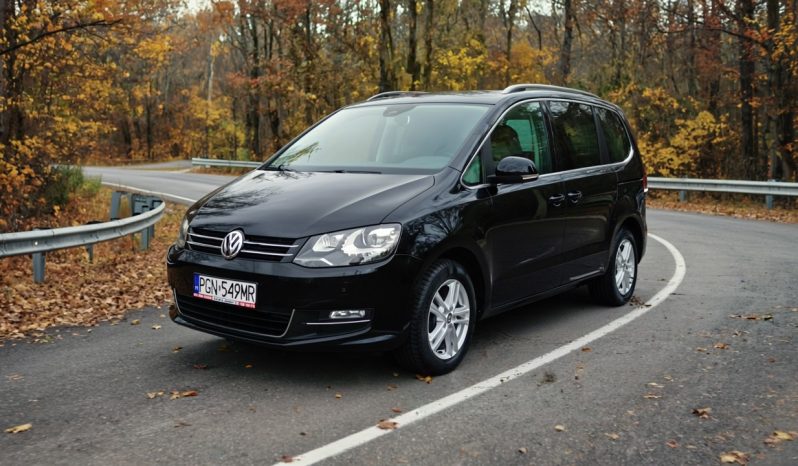
								kamera*navi*2.0TDI*150KM*Panorama full									