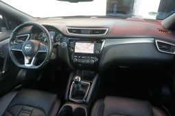 Tekna+*108000km*navi*kamera*panorama*160KM* full