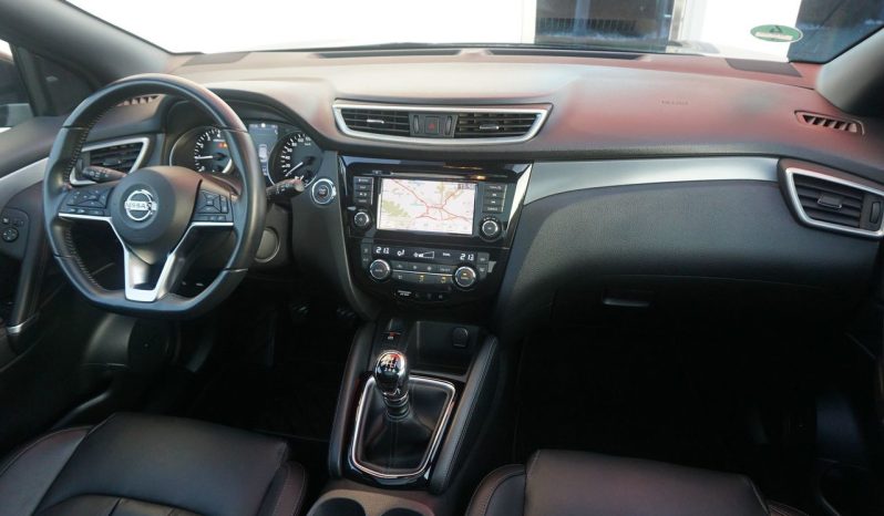 Tekna+*108000km*navi*kamera*panorama*160KM* full