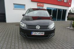 
										kamera*navi*2.0TDI*150KM*Panorama full									