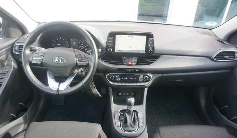 
								1.4T-GDi*140KM**77000km*automat*z Niemiec* full									