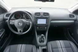 
										1.6TDI*105KM*120000km* full									