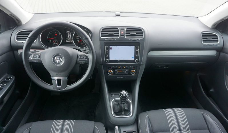 
								1.6TDI*105KM*120000km* full									