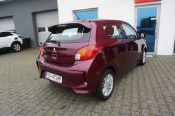 Mitsubishi Space Star*1.2*Klimatyzacja*27000km*