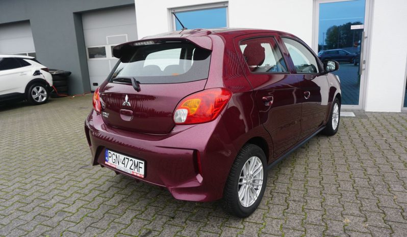 
								Mitsubishi Space Star*1.2*Klimatyzacja*27000km* full									