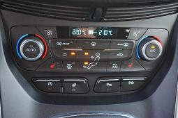 
										FORD KUGA 2.0 TDCI kamera navi full									