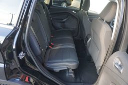 
										FORD KUGA 2.0 TDCI kamera navi full									