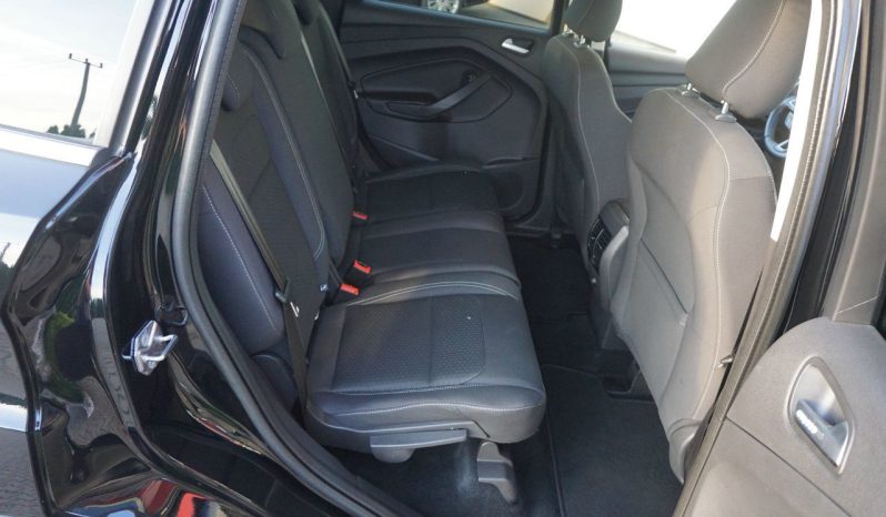 
								FORD KUGA 2.0 TDCI kamera navi full									