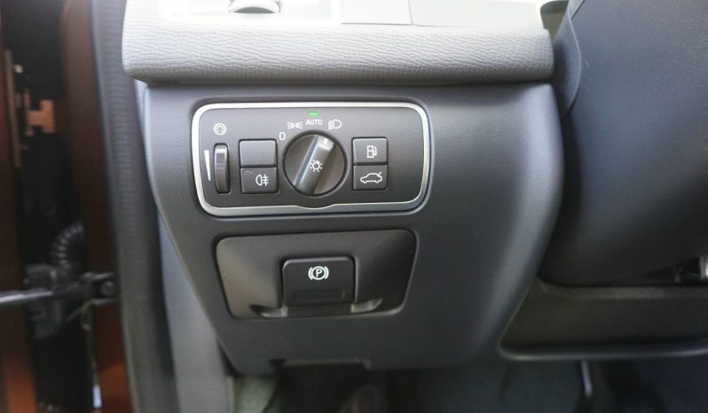 
								XC60*serwis ASO*Navi*Automat*190KM*Skóra full									