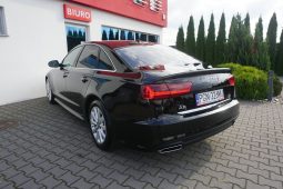bogate wyposażenie*kamera*navi*2.0 TDI*190KM*DSG
