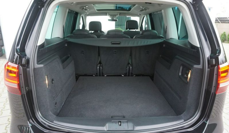 
								kamera*navi*2.0TDI*150KM*Panorama full									