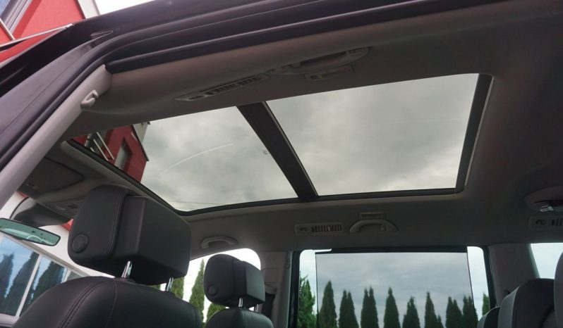 
								kamera*navi*2.0TDI*150KM*Panorama full									