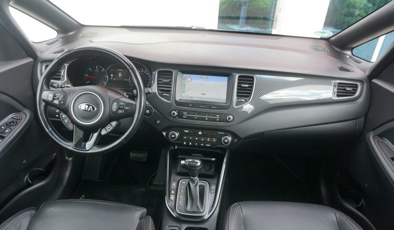 
								1.6CRDI* 87000km*Kamera*Navi*klimatronic* full									