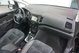 
										kamera*navi*2.0TDI*150KM*Panorama full									