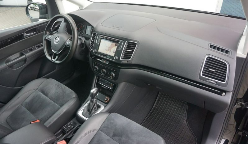 
								kamera*navi*2.0TDI*150KM*Panorama full									