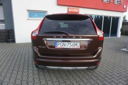 
										XC60*serwis ASO*Navi*Automat*190KM*Skóra full									