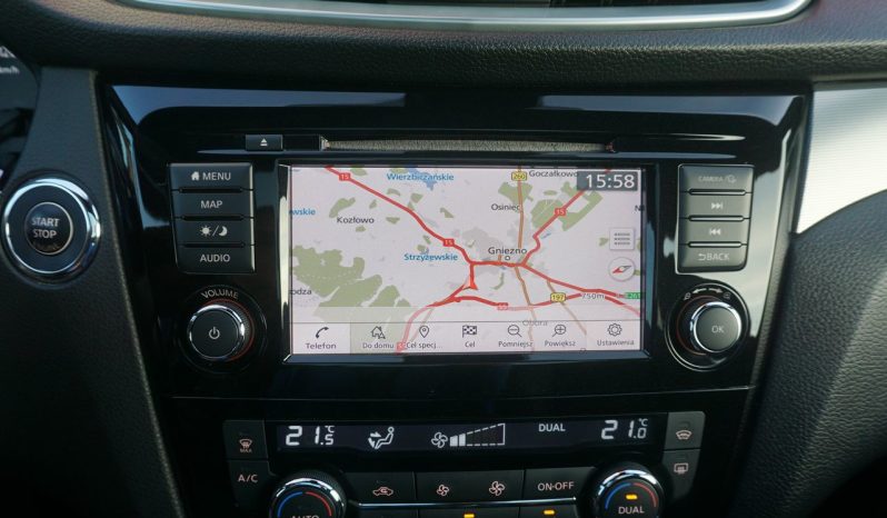 Tekna+*108000km*navi*kamera*panorama*160KM* full