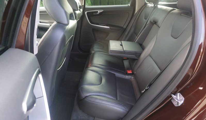 
								XC60*serwis ASO*Navi*Automat*190KM*Skóra full									