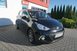 HYUNDAI I10 1.2 benzyna*87KM*