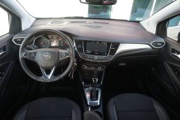 
										62000km* navi kamera*serwis ASO* full									