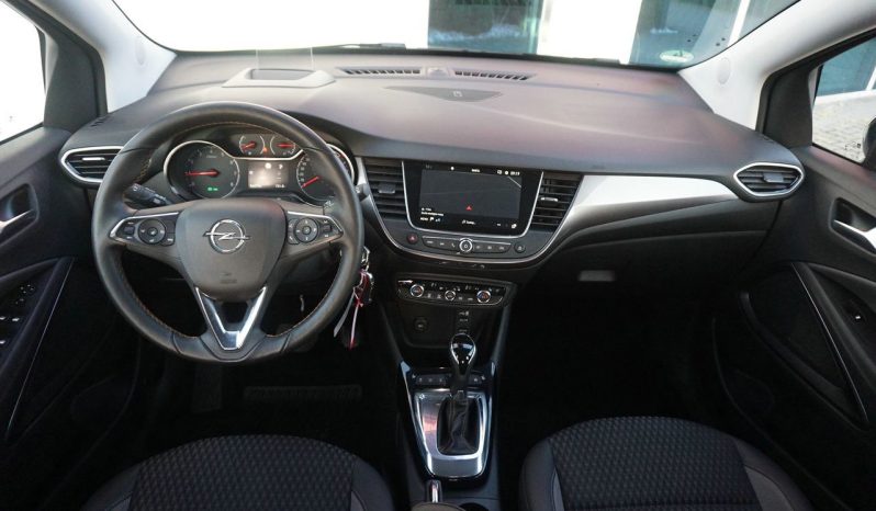 
								62000km* navi kamera*serwis ASO* full									