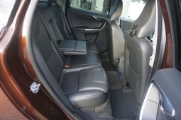 
										XC60*serwis ASO*Navi*Automat*190KM*Skóra full									