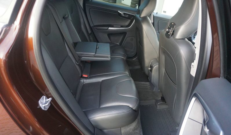 
								XC60*serwis ASO*Navi*Automat*190KM*Skóra full									