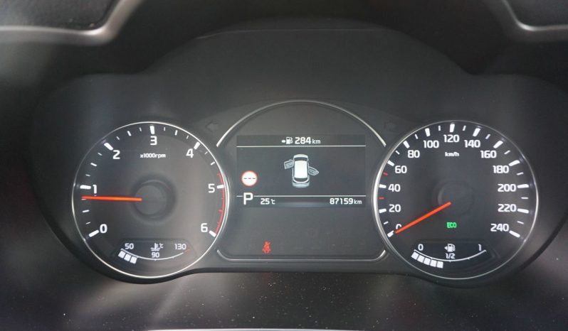 
								1.6CRDI* 87000km*Kamera*Navi*klimatronic* full									