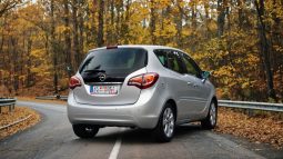 Cosmo*1.4*120KM*48000km*serwisowany w ASO