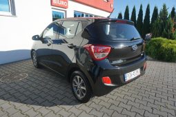 HYUNDAI I10 1.2 benzyna*87KM*