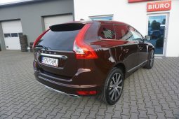 
										XC60*serwis ASO*Navi*Automat*190KM*Skóra full									