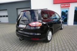 Ford Galaxy 2.0TDCI*180KM*Full led*7-os