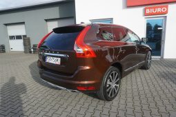 XC60*serwis ASO*Navi*Automat*190KM*Skóra