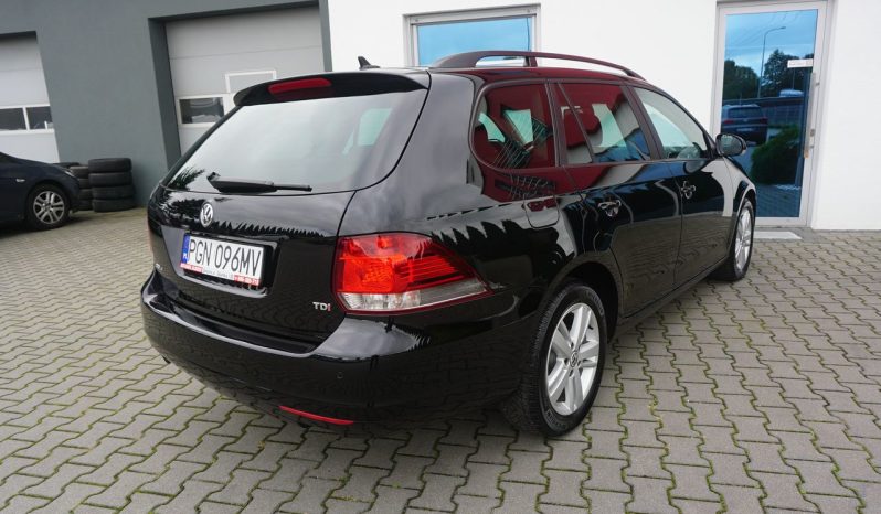 
								1.6TDI*105KM*120000km* full									