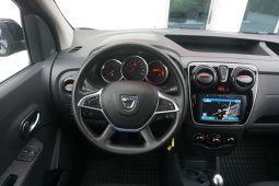 
										Dacia Dokker*Stepway*1.6*Navi*z Niemiec* full									