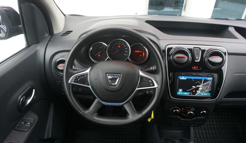 
								Dacia Dokker*Stepway*1.6*Navi*z Niemiec* full									