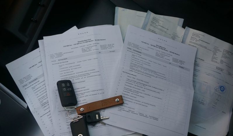 
								XC60*serwis ASO*Navi*Automat*190KM*Skóra full									