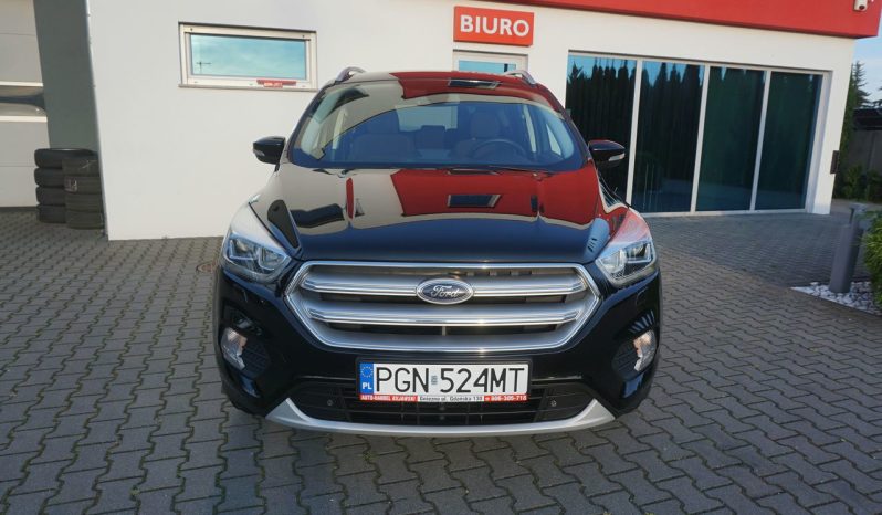 
								FORD KUGA 2.0 TDCI kamera navi full									