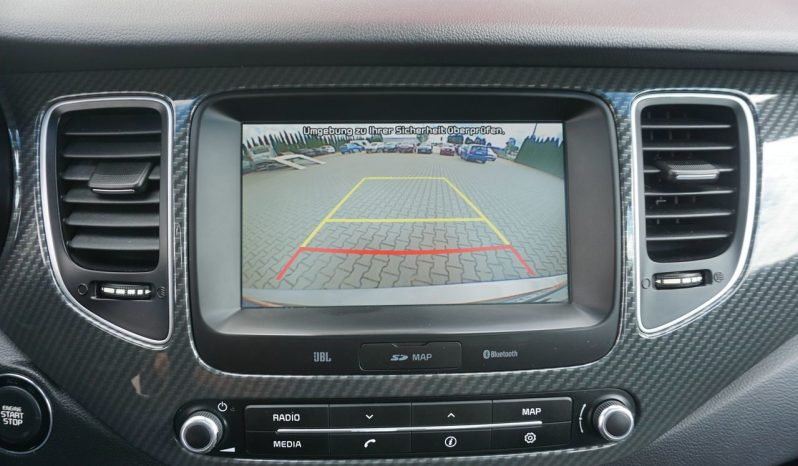 
								1.6CRDI* 87000km*Kamera*Navi*klimatronic* full									