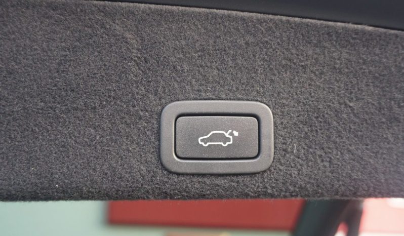 
								XC60*serwis ASO*Navi*Automat*190KM*Skóra full									