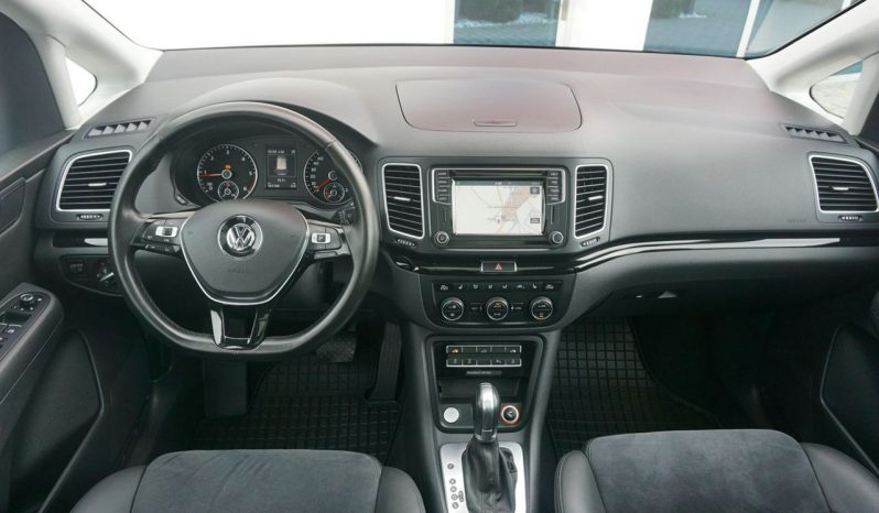 
								kamera*navi*2.0TDI*150KM*Panorama full									