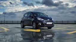 HYUNDAI I10 1.2 benzyna*87KM*