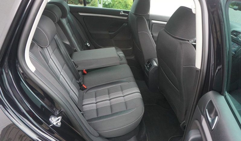 
								1.6TDI*105KM*120000km* full									