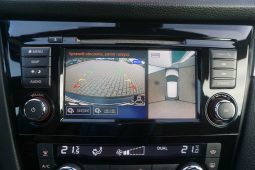 Tekna+*108000km*navi*kamera*panorama*160KM* full