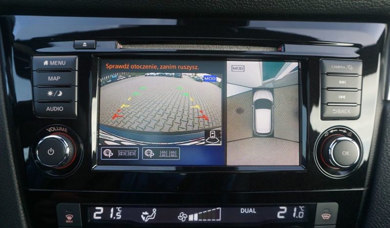 Tekna+*108000km*navi*kamera*panorama*160KM* full