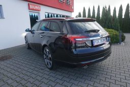 OPC LINE*2.0*195KM*Bi Turbo*Full opcja