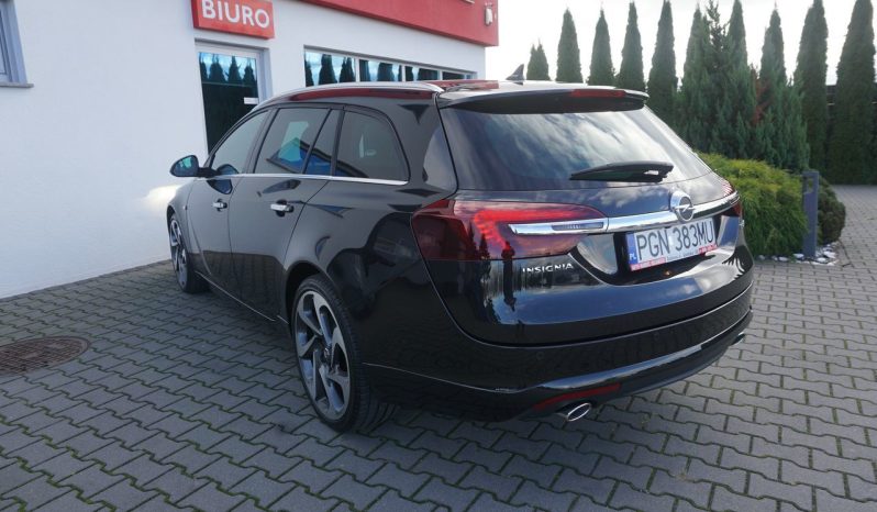 
								OPC LINE*2.0*195KM*Bi Turbo*Full opcja full									